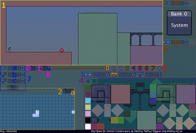 editor levelu